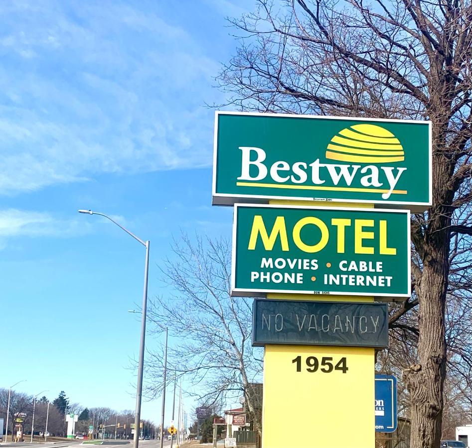 Bestway Motel Windsor Esterno foto