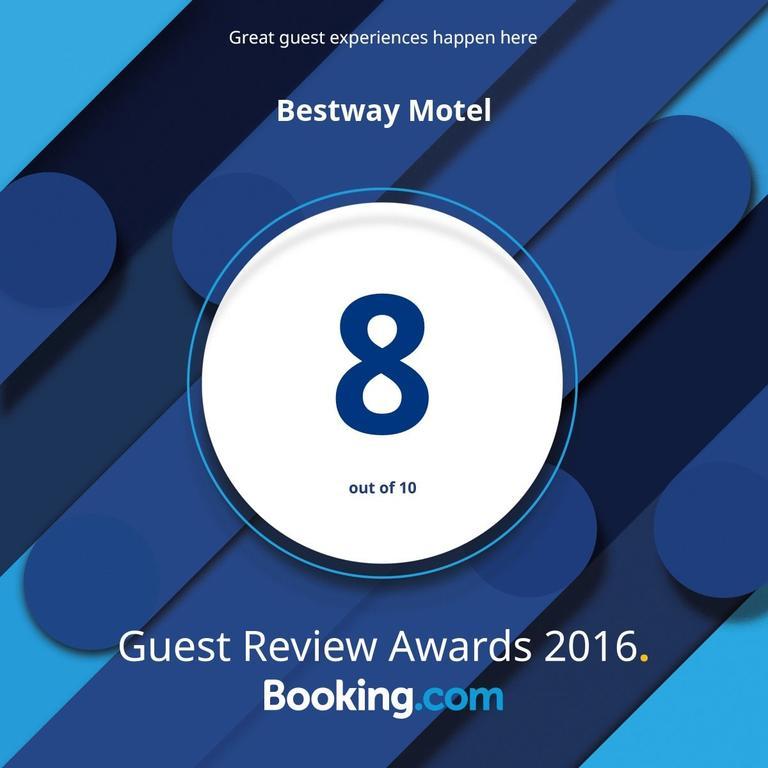 Bestway Motel Windsor Esterno foto